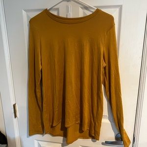 American Eagle Soft Long Sleeve Shirt size medium